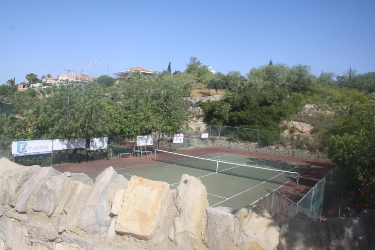 Rustic Villa Guesthouse Santa Barbara de Nexe