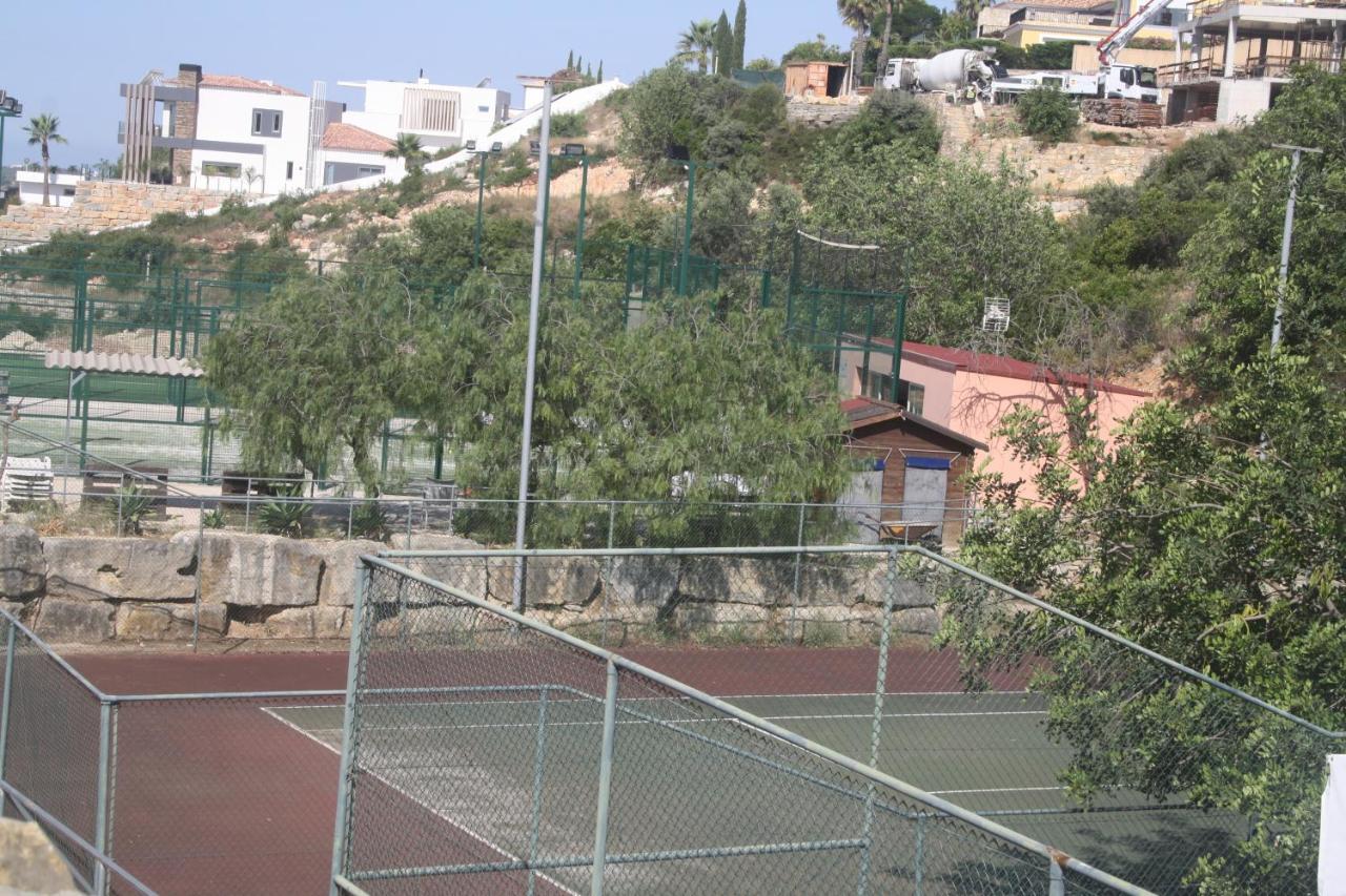 Rustic Villa Guesthouse Guest house Santa Barbara de Nexe