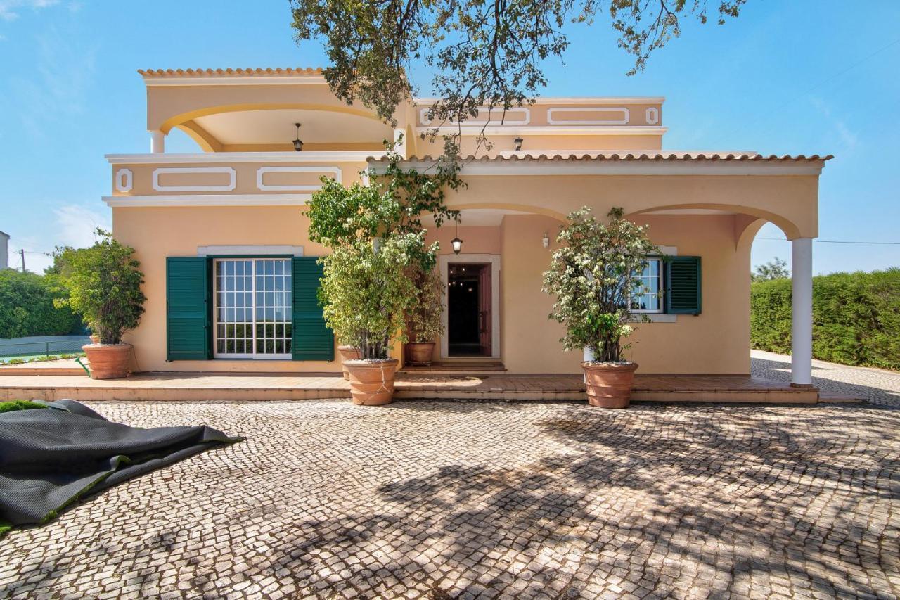 Casa Do Sobreiro Villa Quelfes