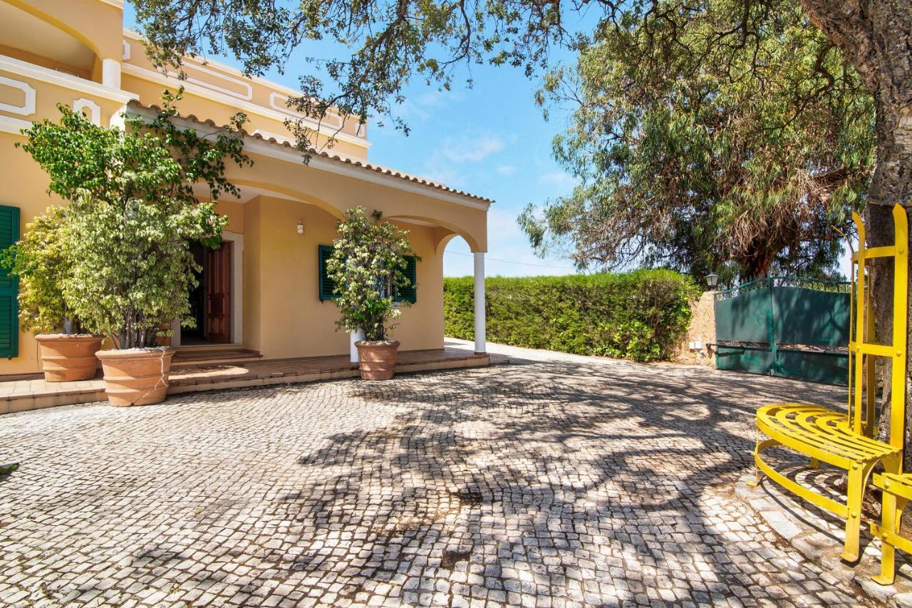 Casa Do Sobreiro Villa