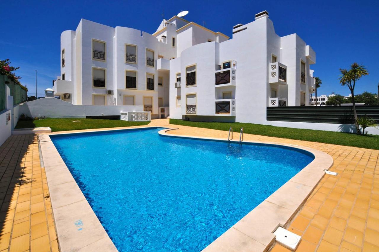 Appartement Waves By Ocvillas Albufeira