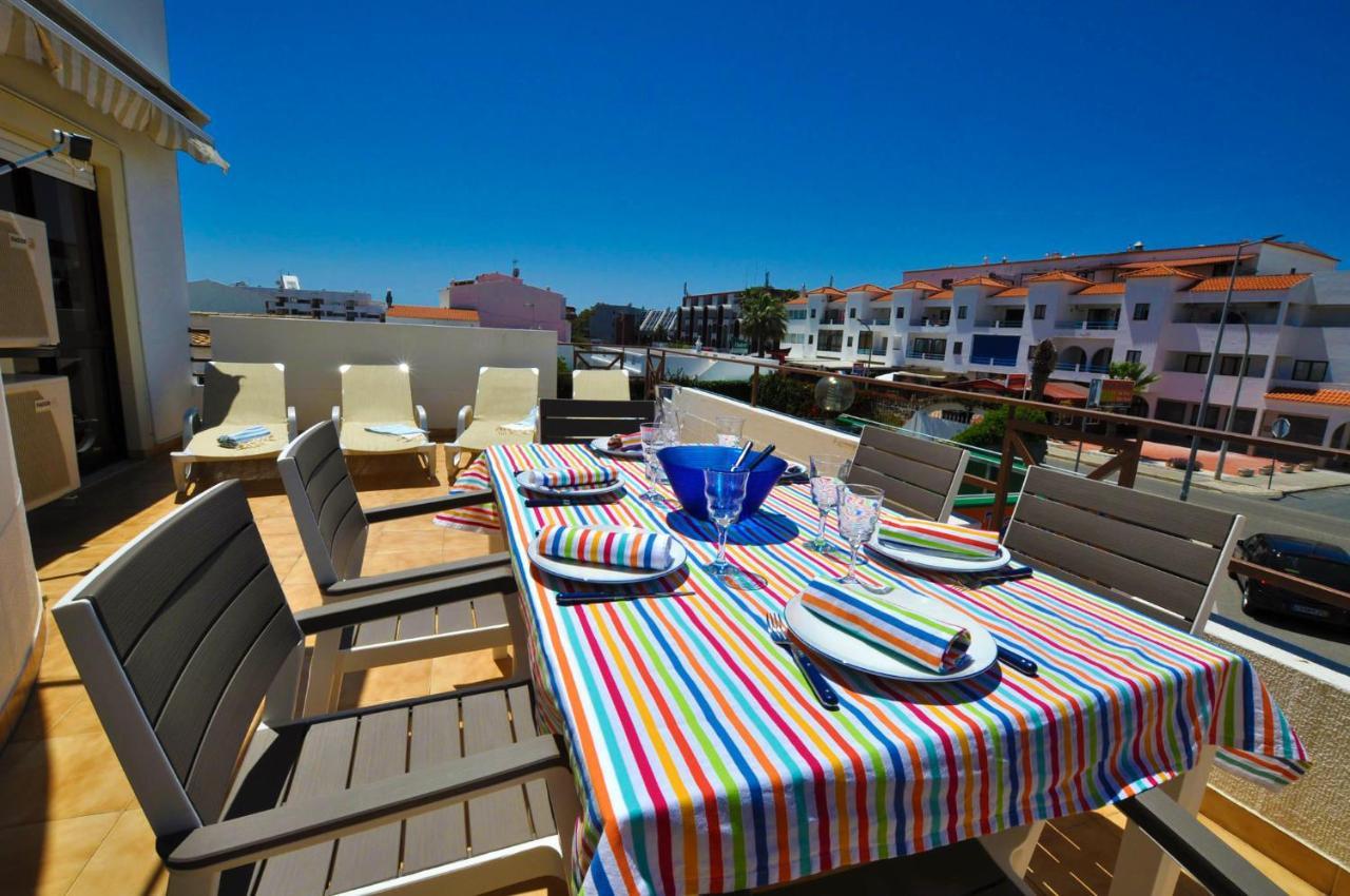Waves By Ocvillas Appartement Albufeira