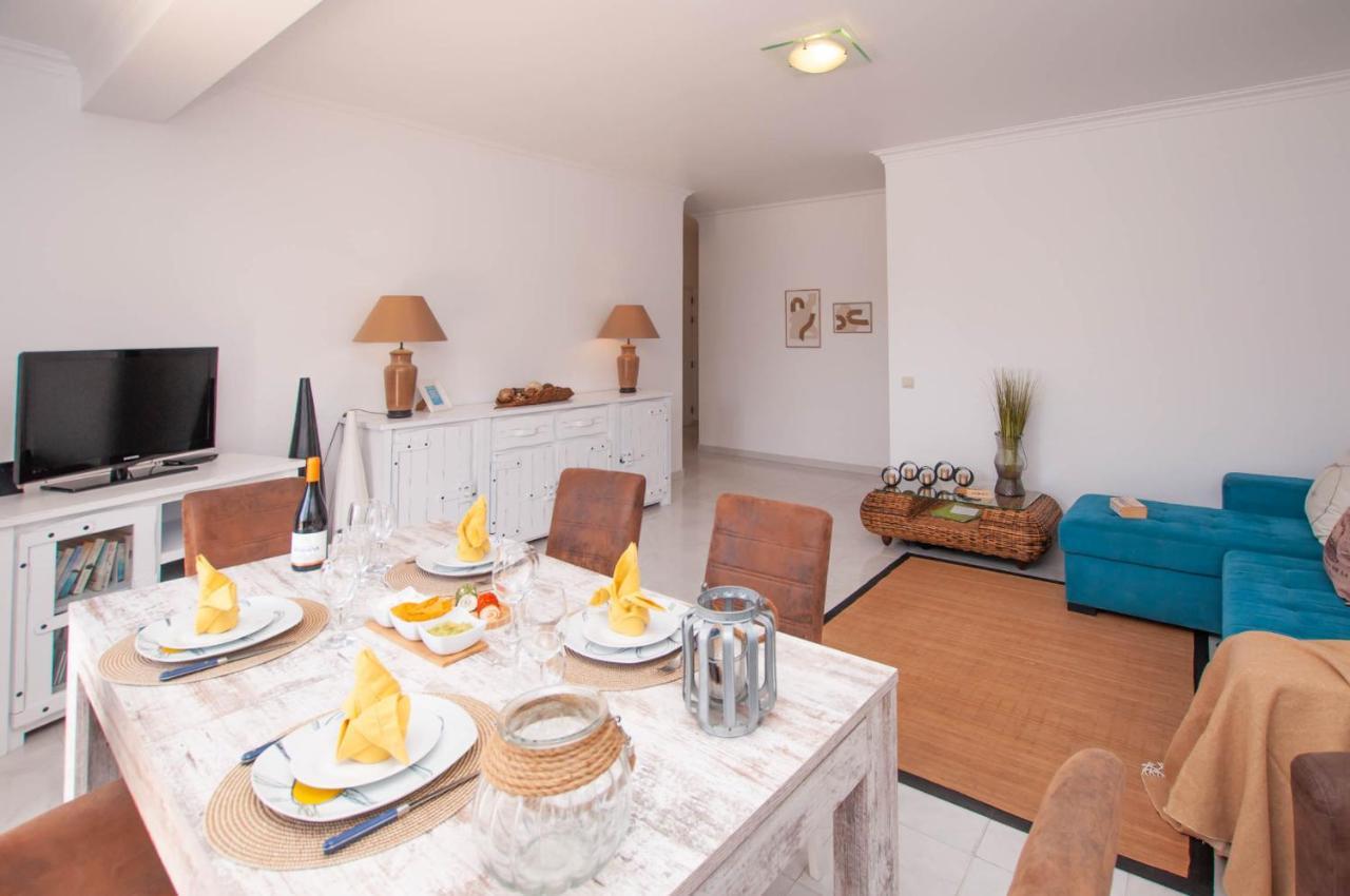 Waves By Ocvillas Appartement Albufeira