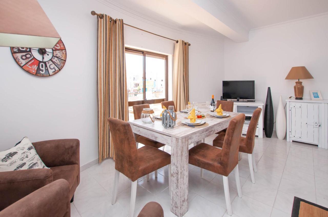 Waves By Ocvillas Appartement *