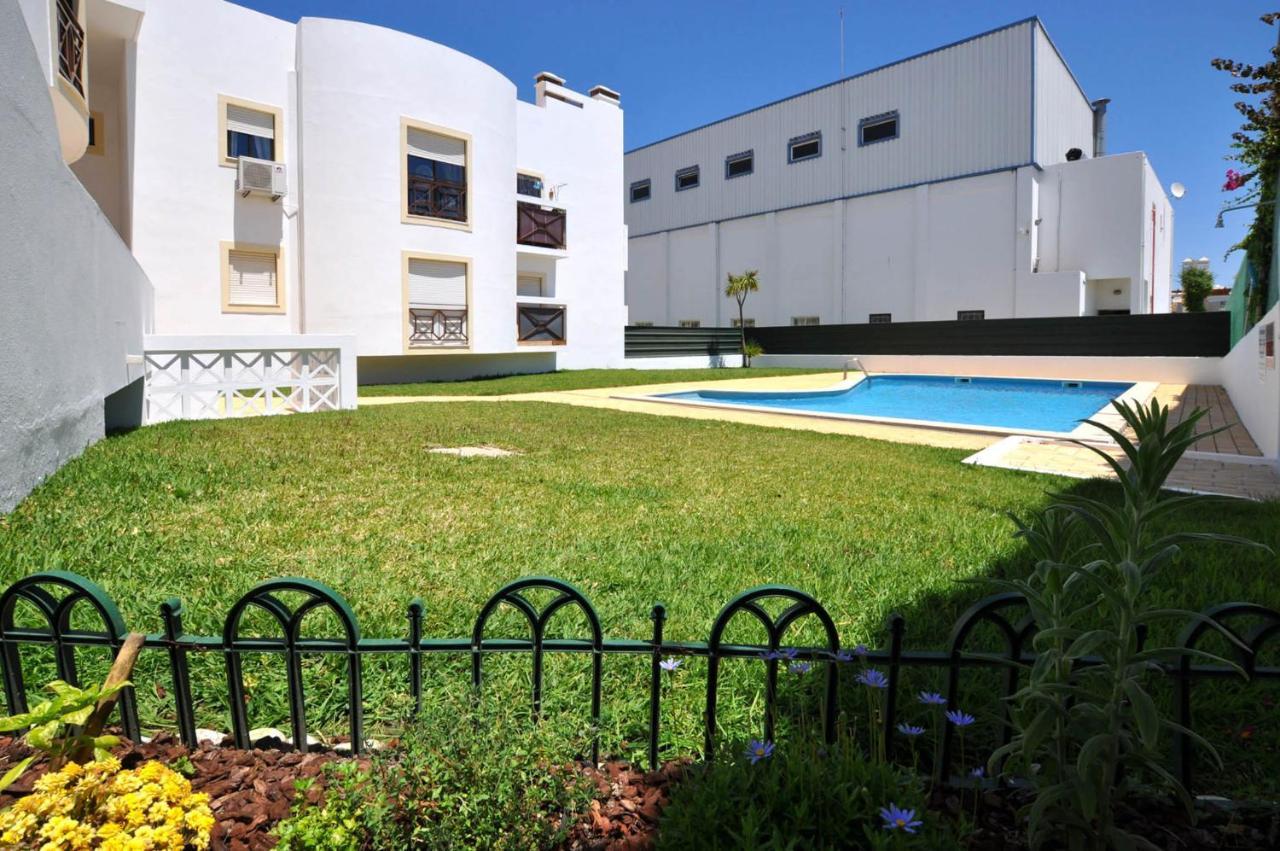 Waves By Ocvillas Appartement *