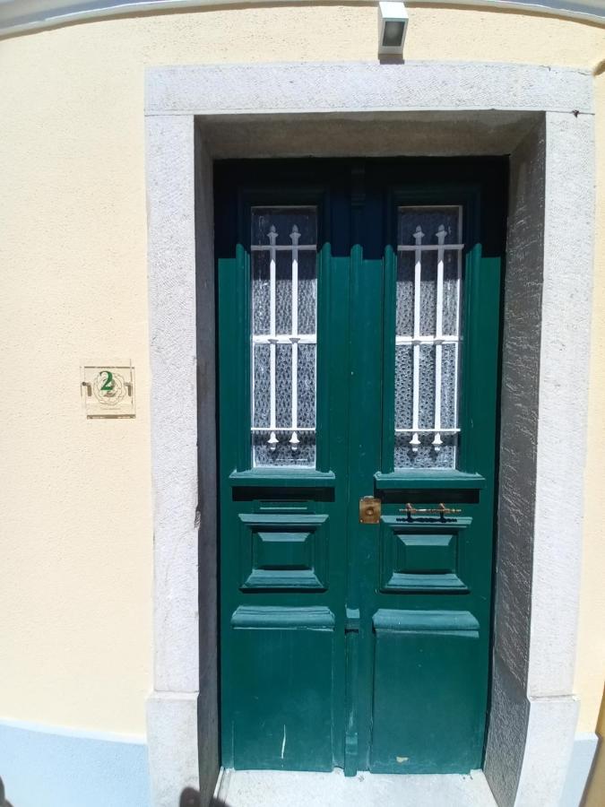 Casa Mariana 2 - Viver A Apartment Sintra