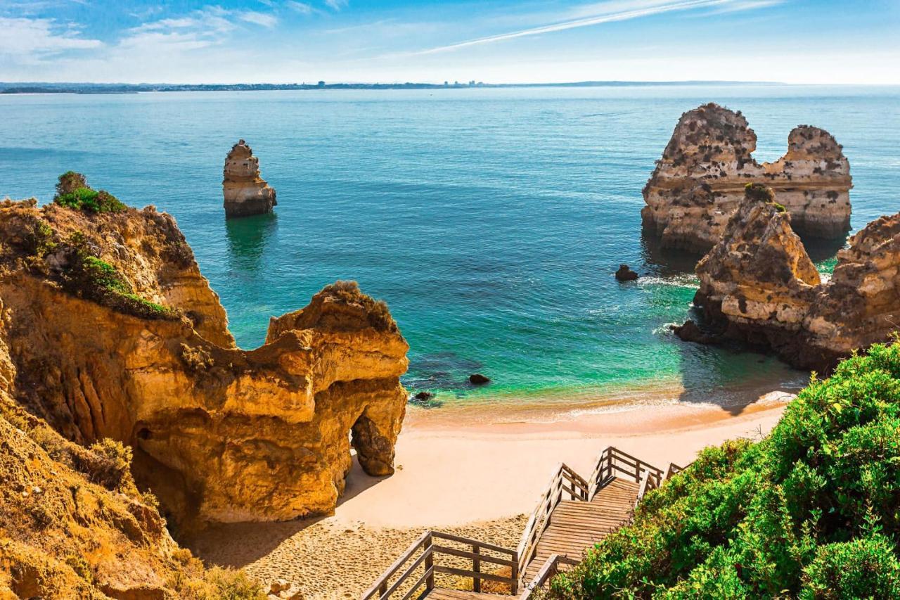 Apartamento Blue Horizon