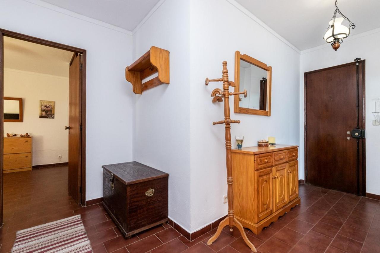 Appartement Akisol Armacao Pera *