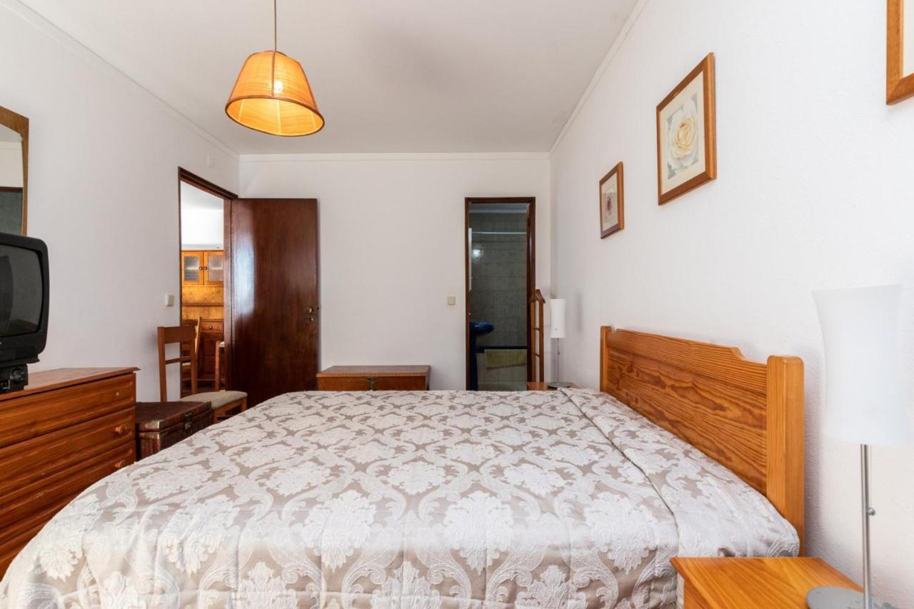Appartement Akisol Armacao Pera