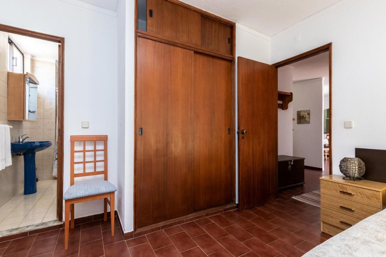 Appartement Akisol Armacao Pera *