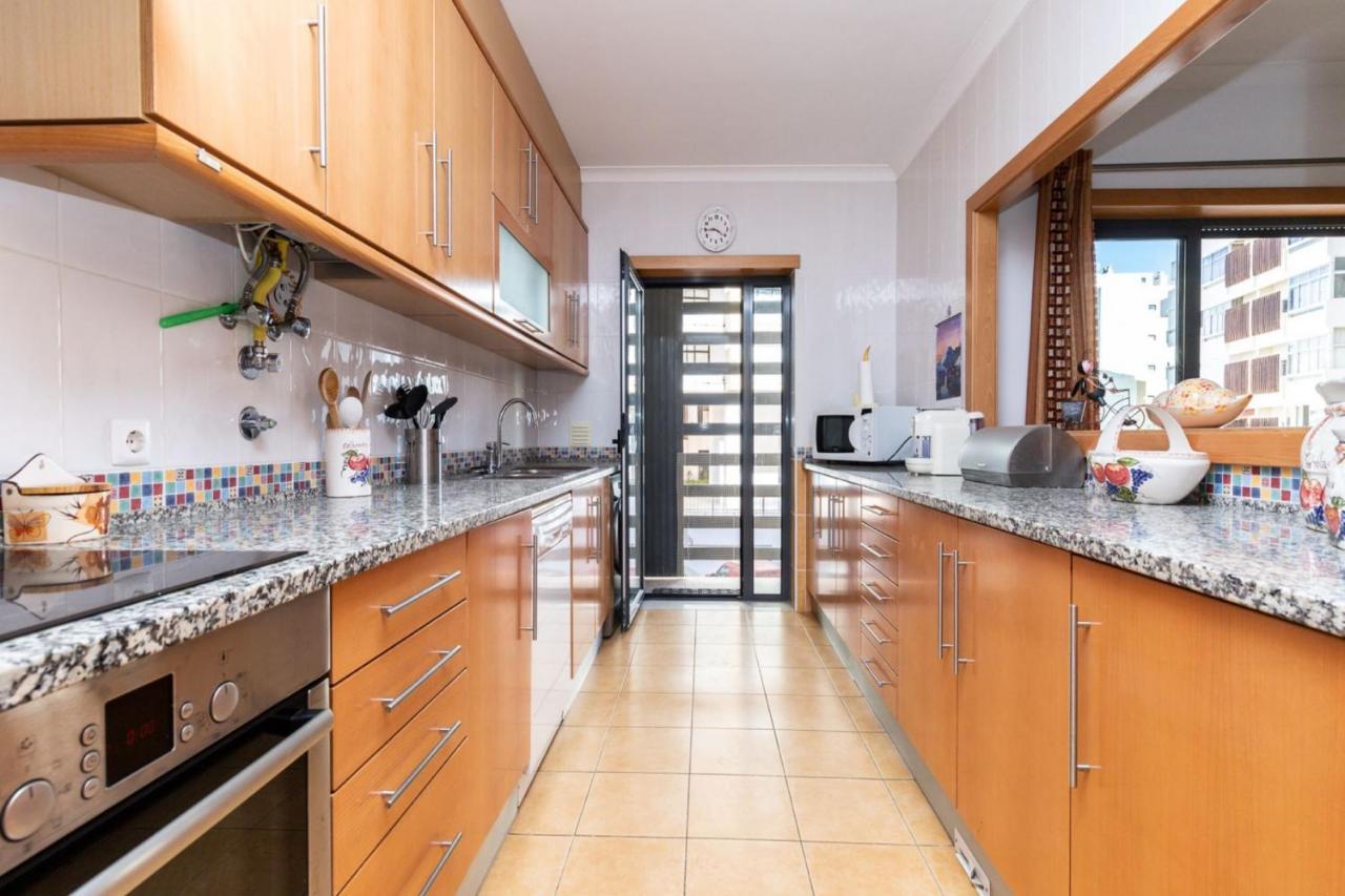 Akisol Armacao Pera Appartement Armação de Pêra