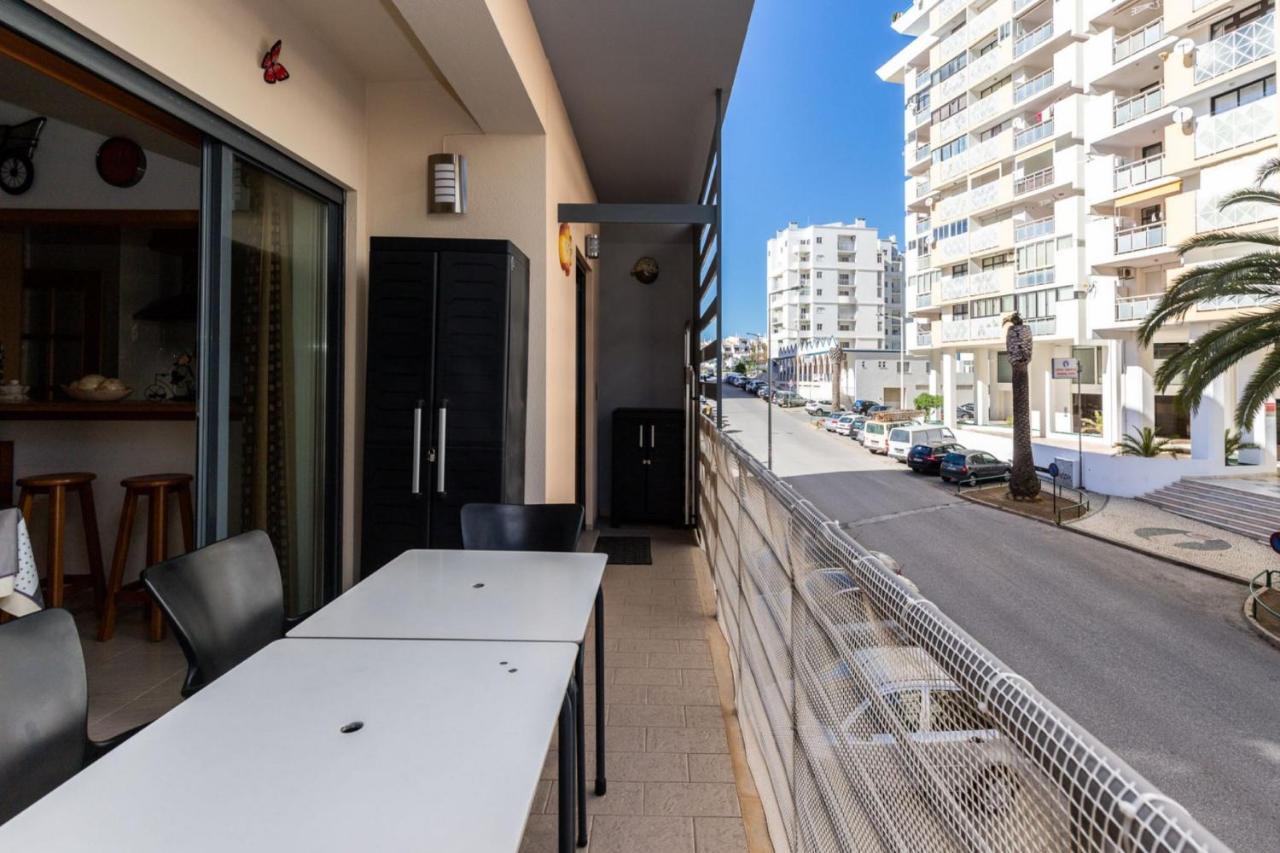 Appartement Akisol Armacao Pera
