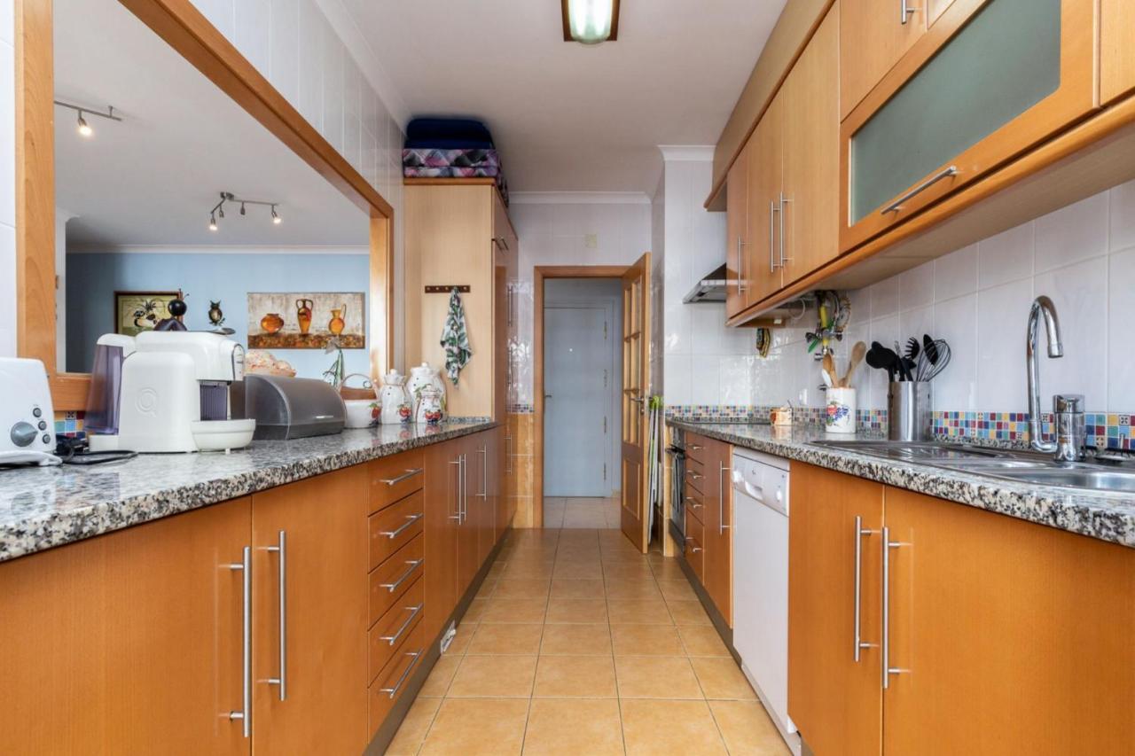 Appartement Akisol Armacao Pera *