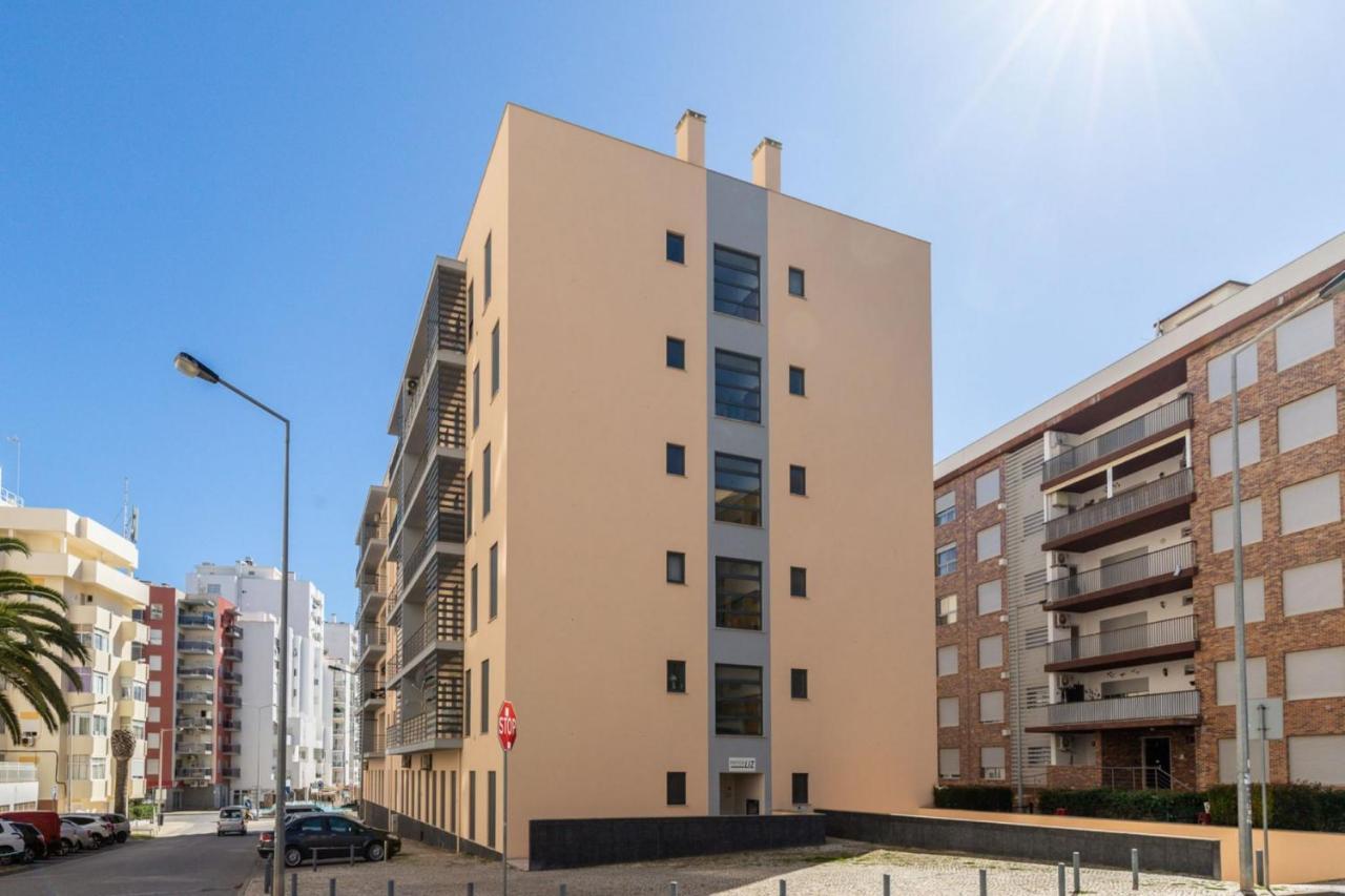 Akisol Armacao Pera Appartement Armação de Pêra