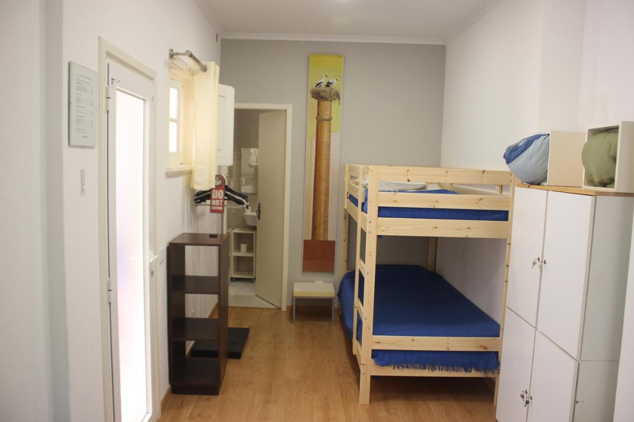 Stork Hostel