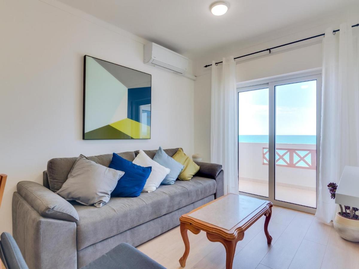 Apartment Al - Girassol Front