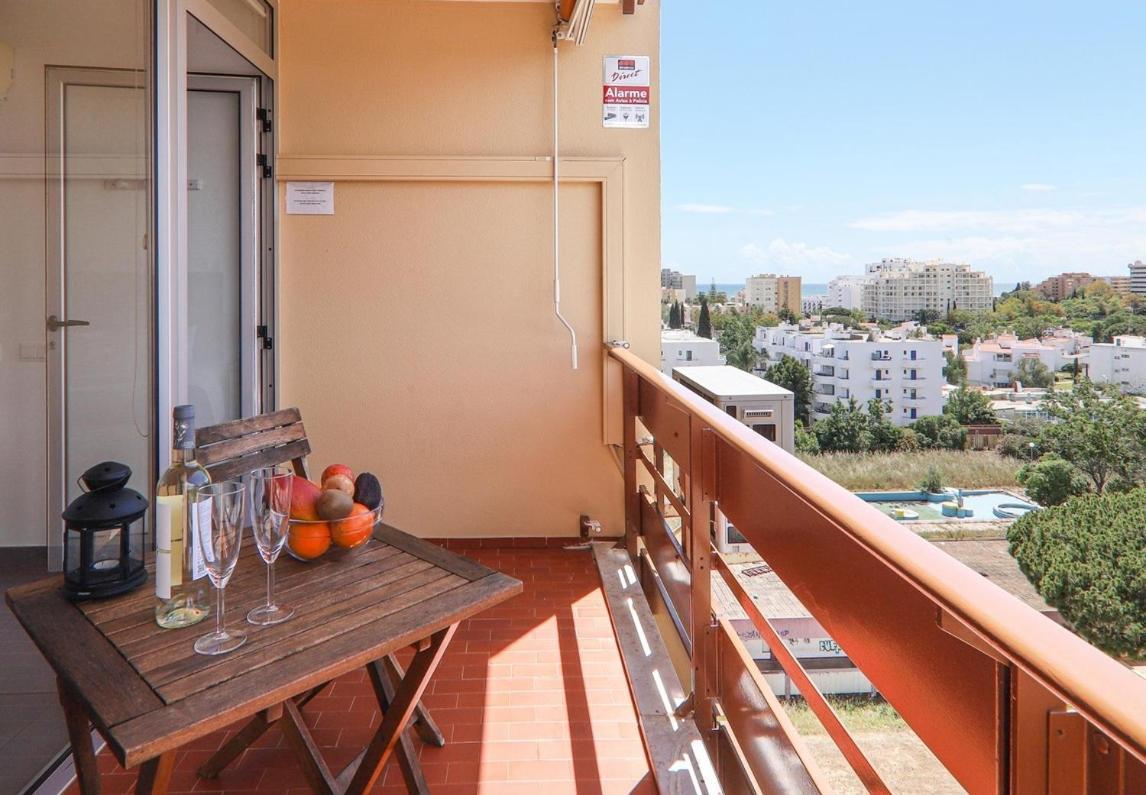 Suiteon7th Vilamoura The View In Town - 1br Apartment Quarteira