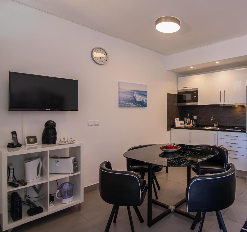 Suiteon7th Vilamoura The View In Town - 1br Quarteira