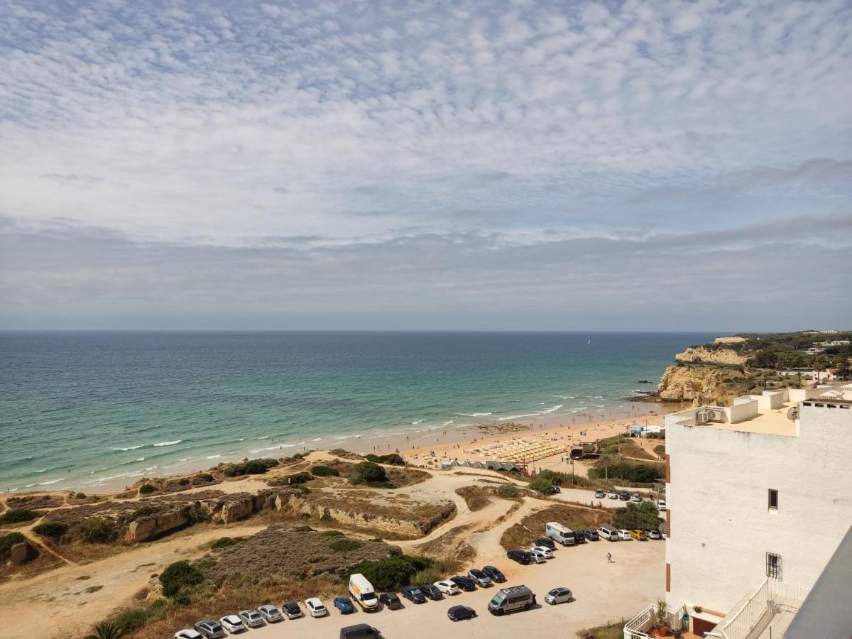 12d Rocha - Casas & Papeis Apartment *