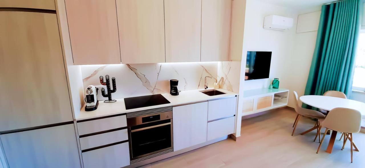 Barinel Ocean Breeze Apartment Alvor
