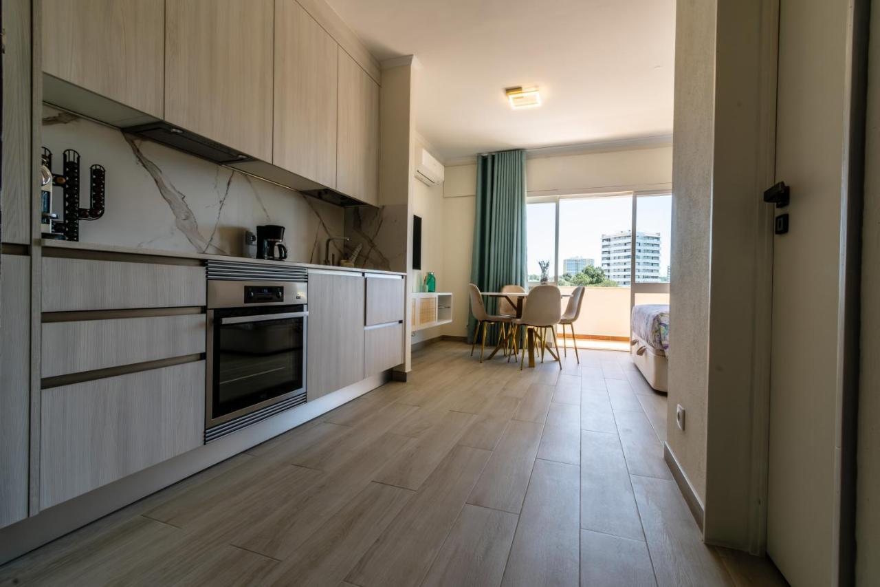 Apartment Barinel Ocean Breeze Alvor