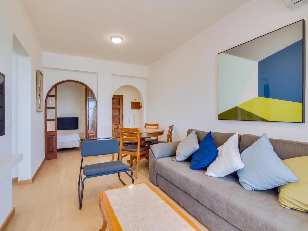 Al - Girassol Front Apartment