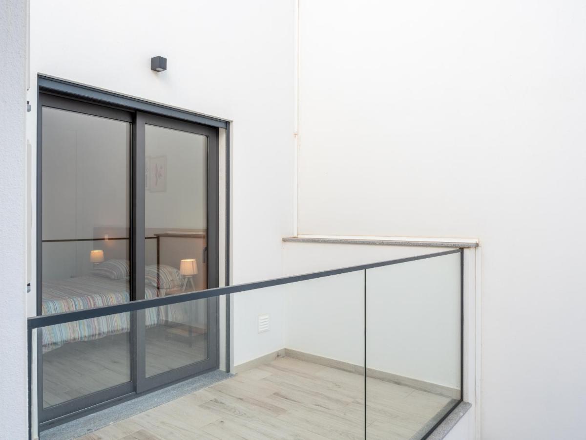 Apartamento Surfer's Pitstop