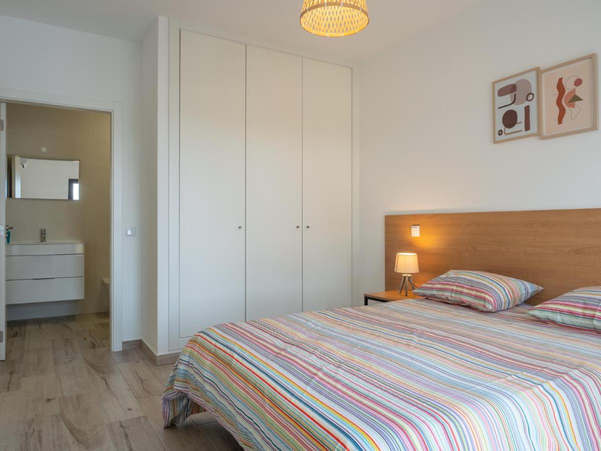 Apartamento Surfer's Pitstop Aljezur
