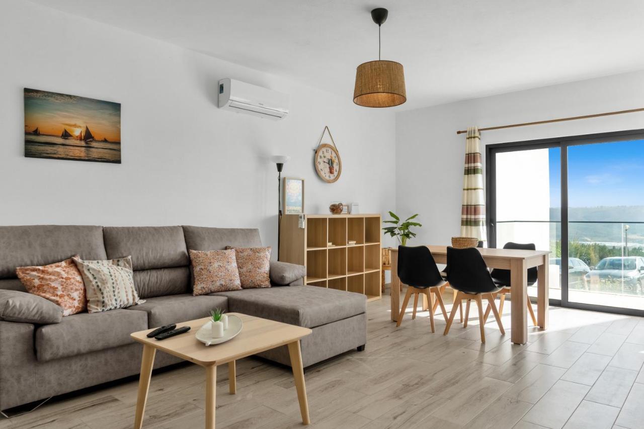 Surfer's Pitstop Apartamento *