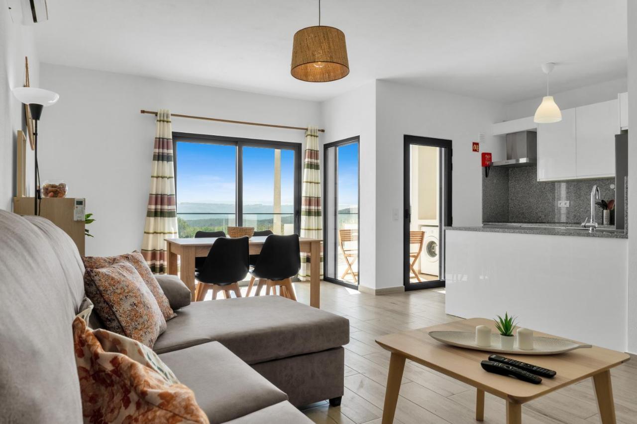 Apartamento Surfer's Pitstop Aljezur