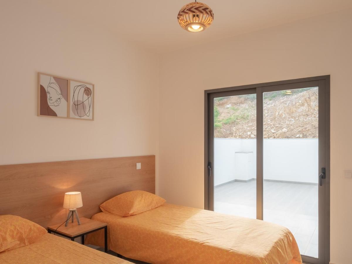 Apartamento Surfer's Pitstop Aljezur