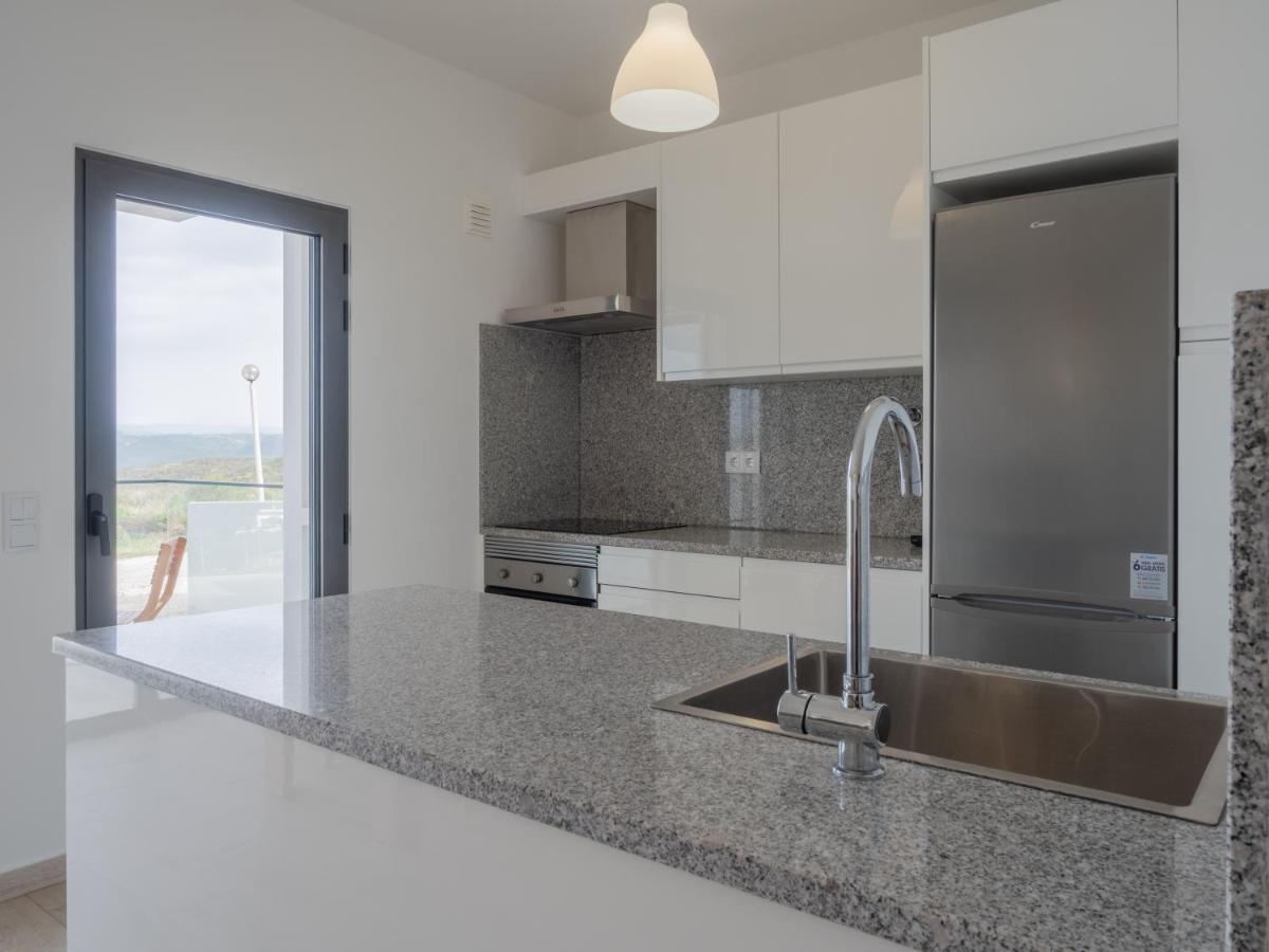 Surfer's Pitstop Apartamento Aljezur