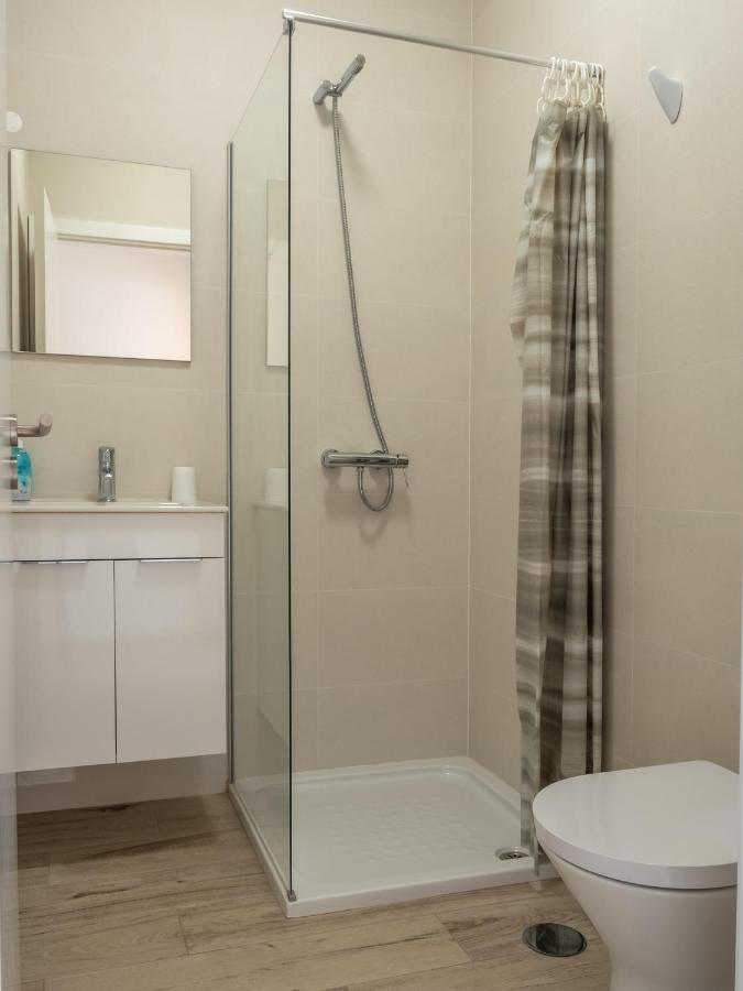 Surfer's Pitstop Apartamento Aljezur