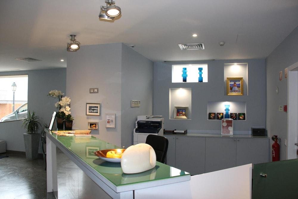 Hotel Cascais Hotel 3*