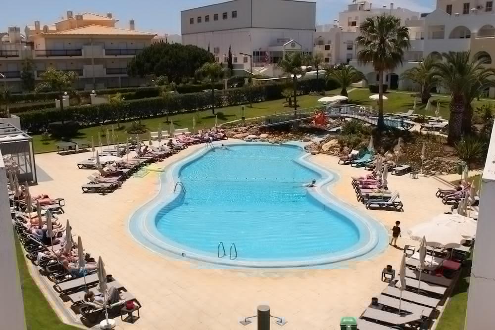 Apartment Natura Algarve Club