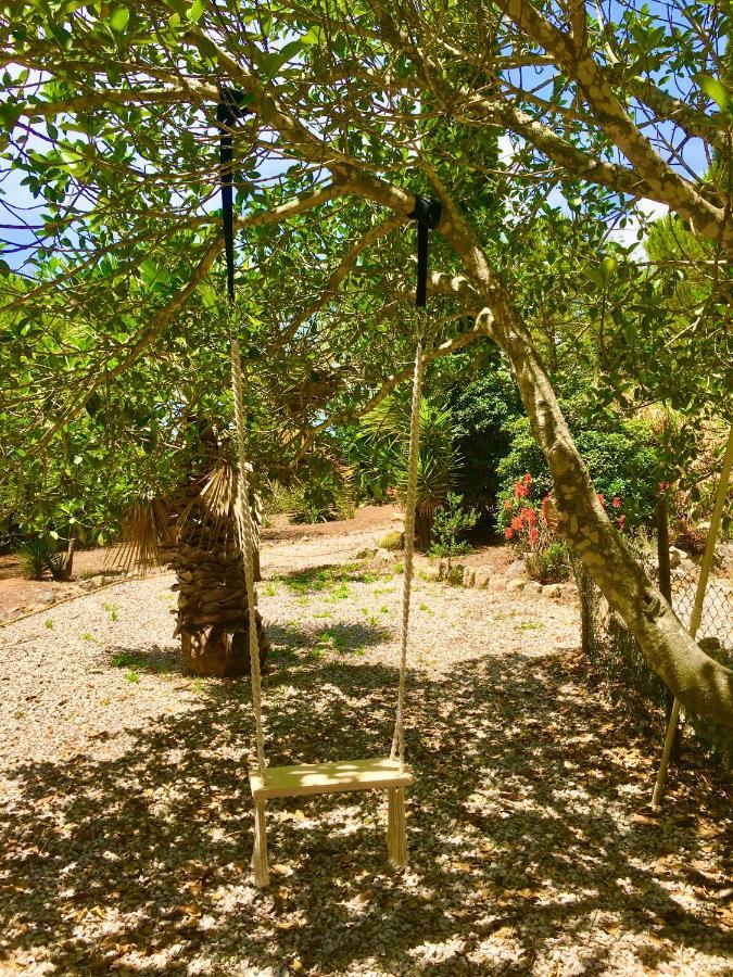 Magical Casa Koi In Villa