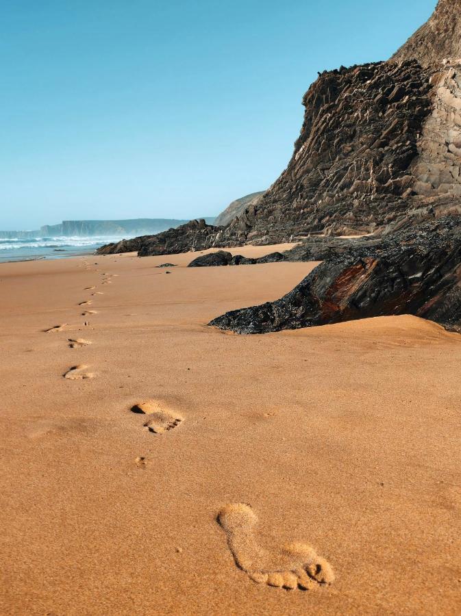 Salthouse Portugal - Exclusive * Aljezur