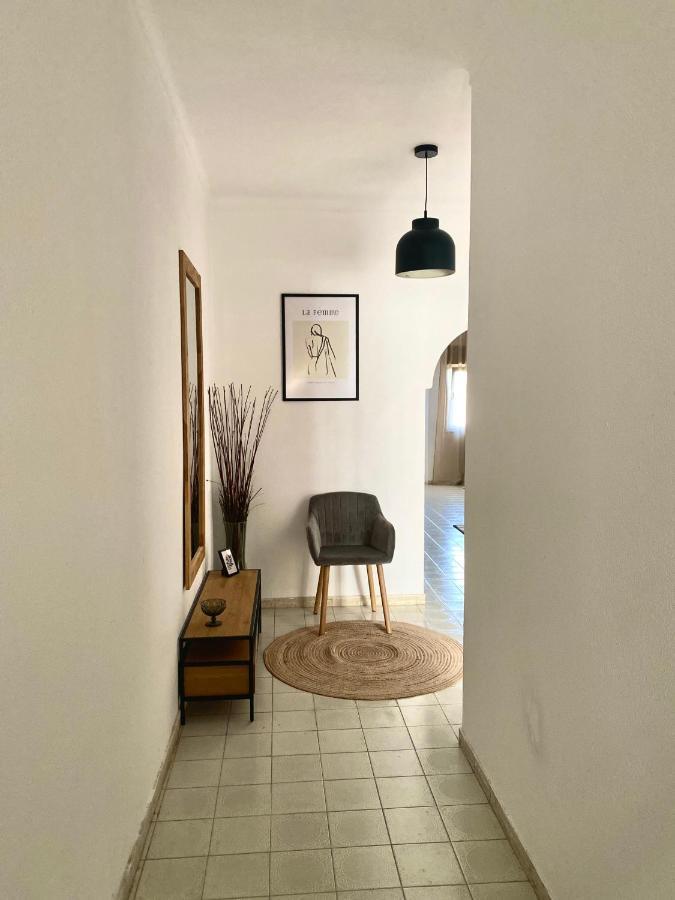 Sol Da Apartamento Praia Da Luz