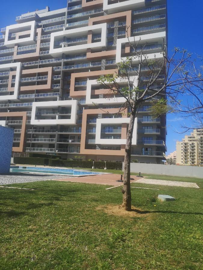 Rocha Tower * Portimão