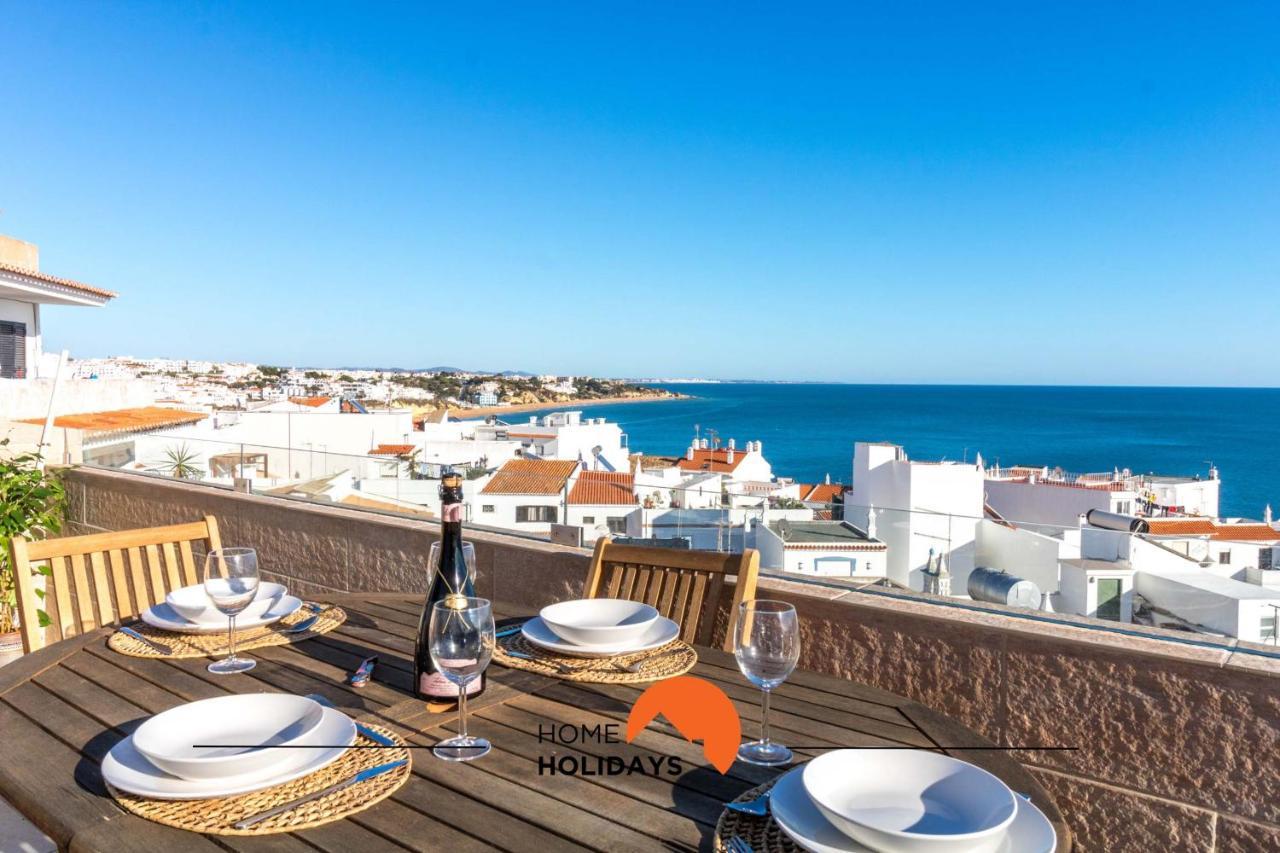 #017 T2 Rossio By Holidays Apartamento Albufeira