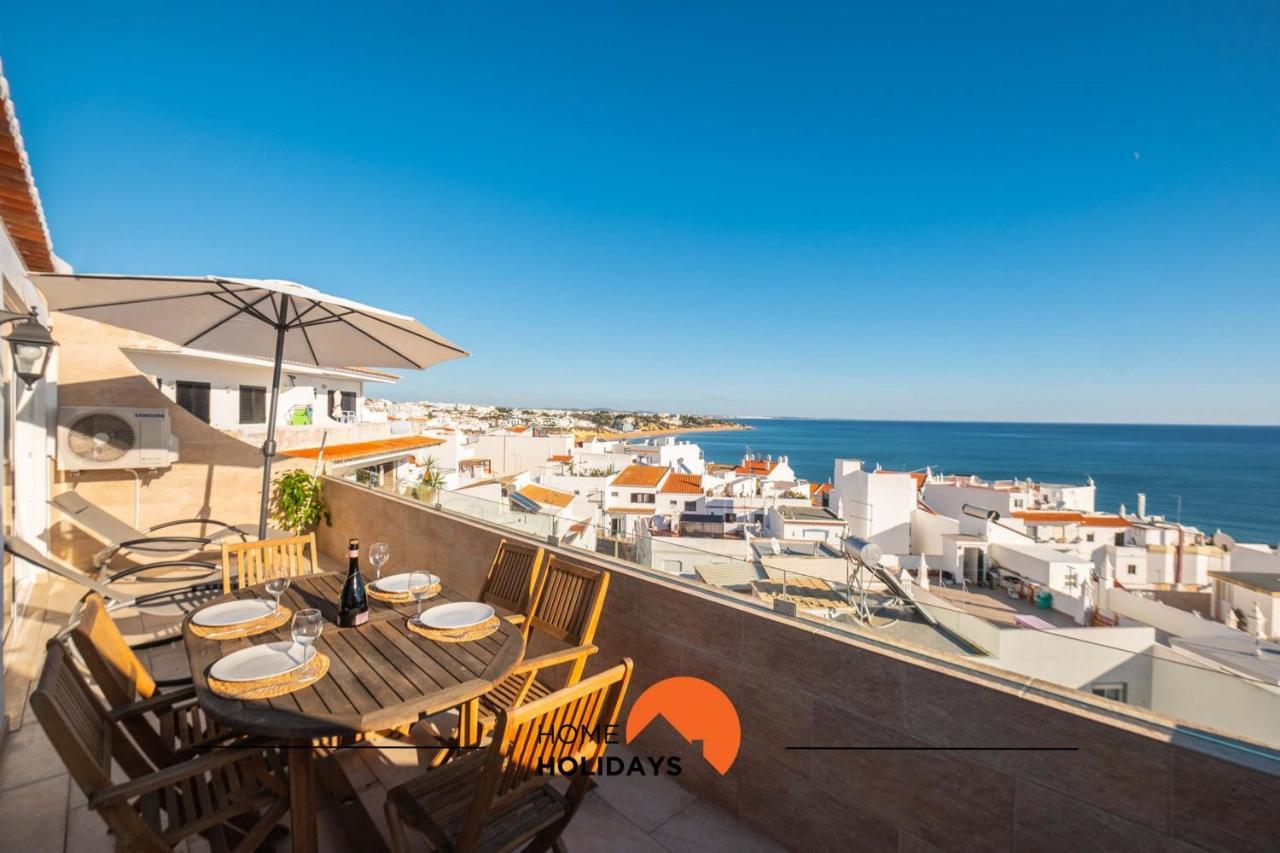#017 T2 Rossio By Holidays Albufeira