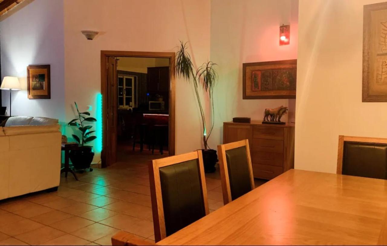 Villa Windy's Aljezur