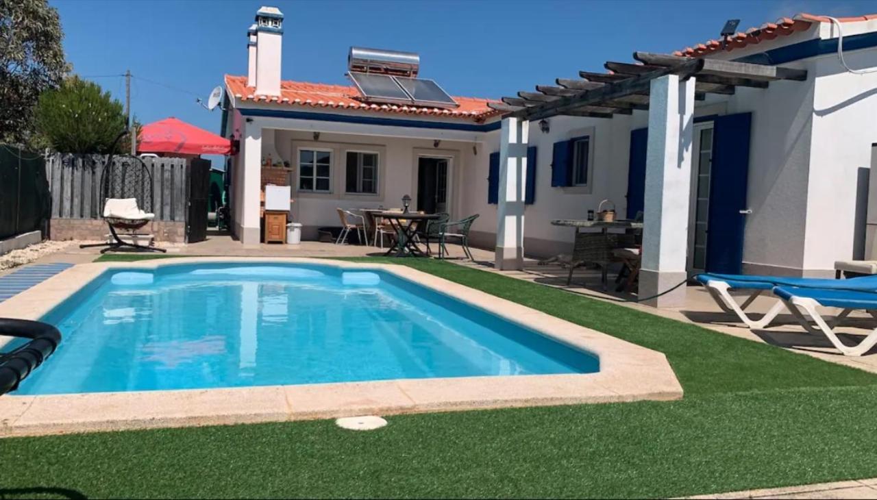 Villa Windy's Aljezur