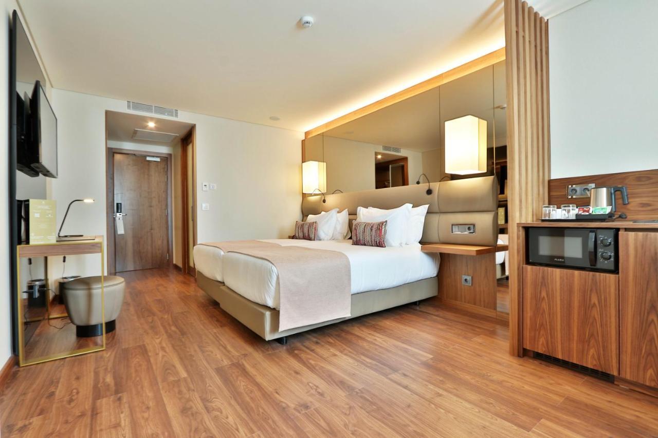 Turim Iberia 4* Lissabon