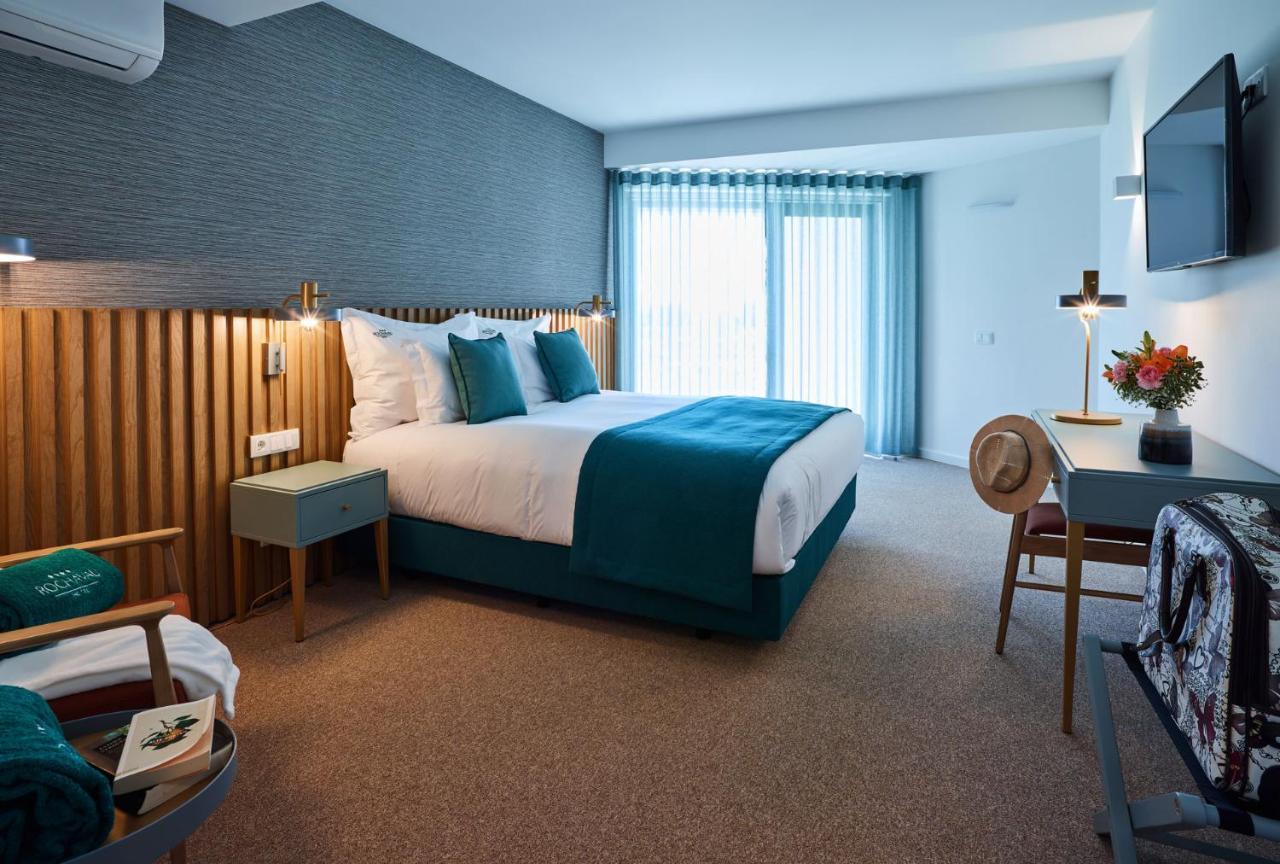Rochavau Hotel Portimao