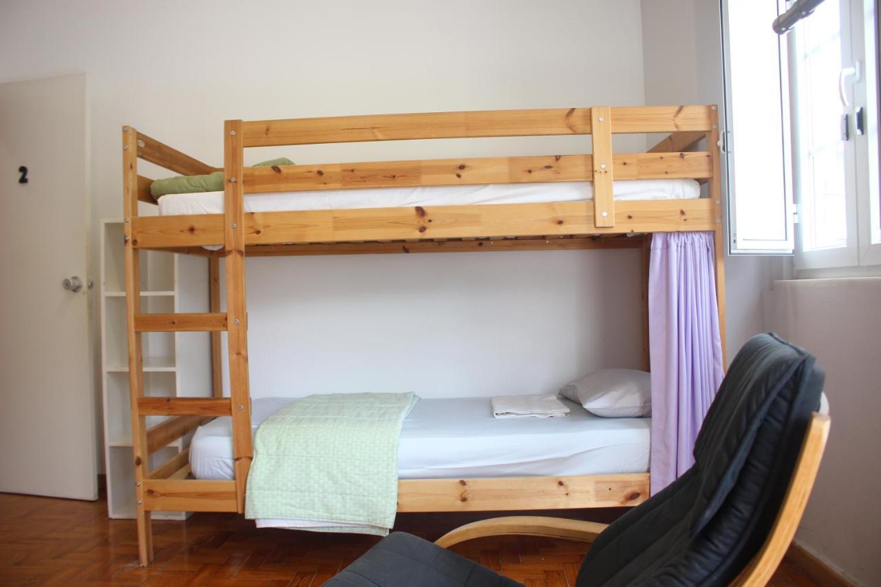 Stork Hostel