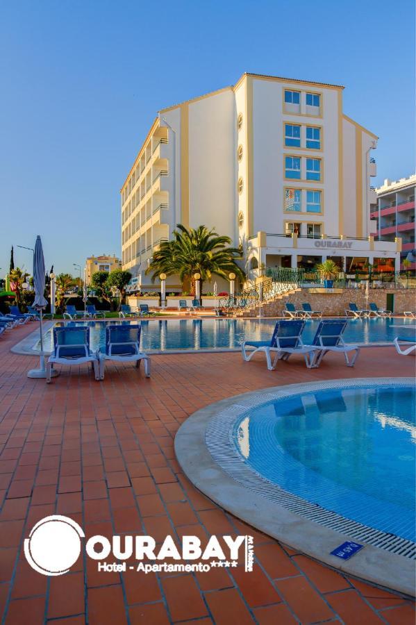 Aparthotel Ourabay - Art & Holidays