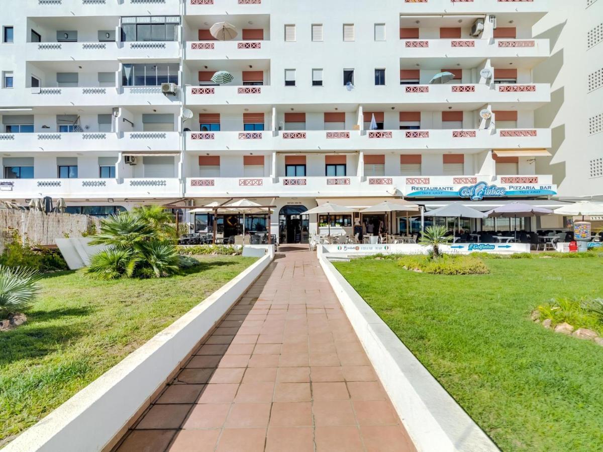Apartment Al - Girassol Front