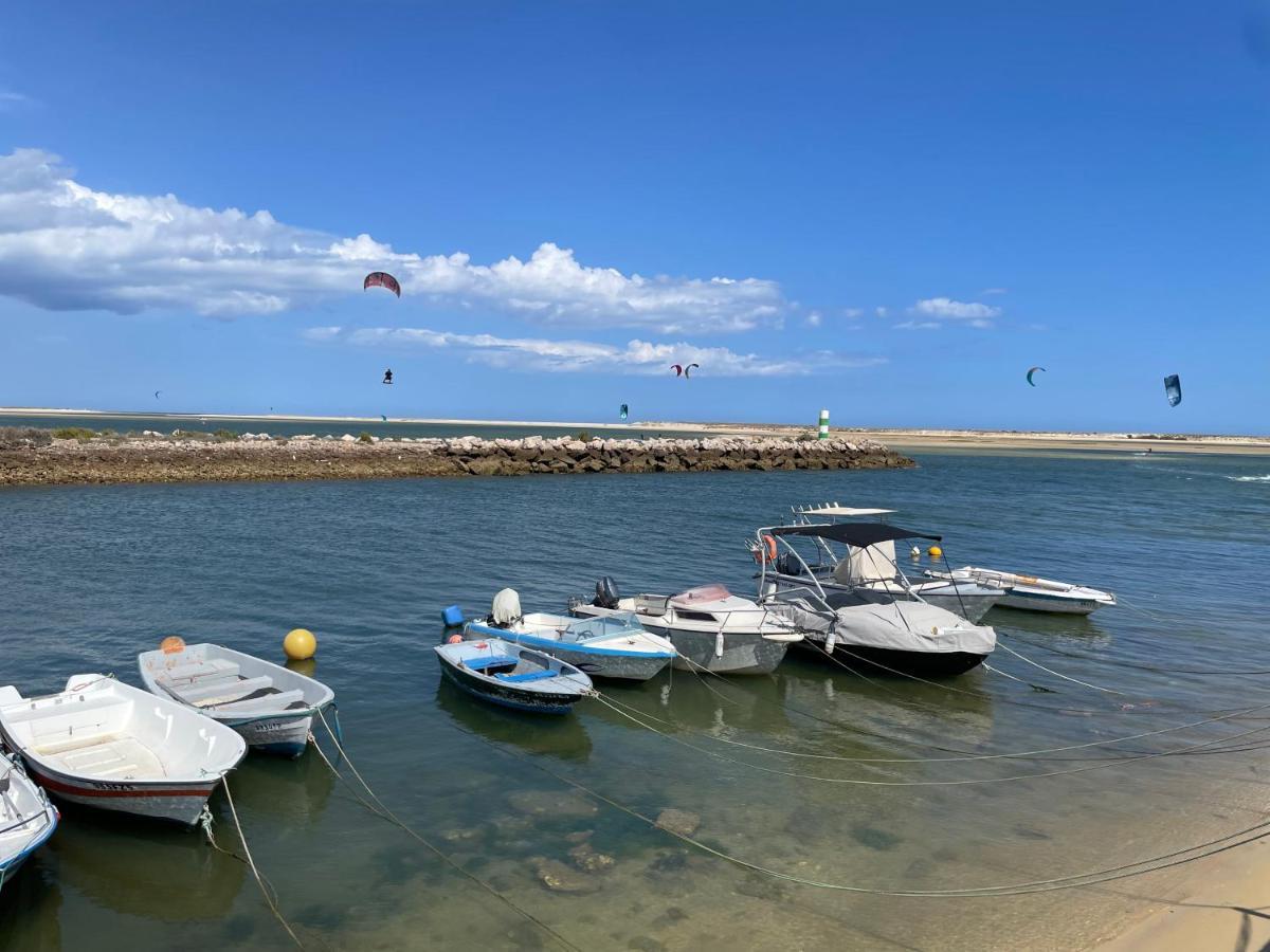 Do Sol Vakantiehuis Fuseta