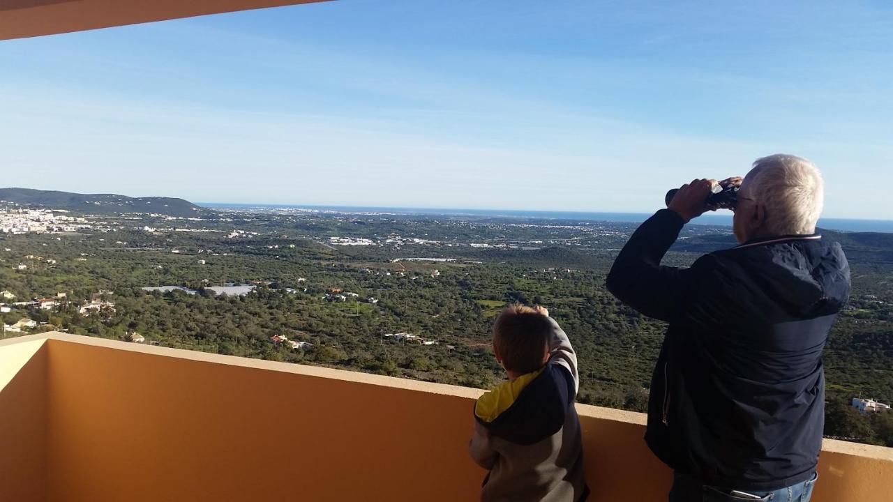 Quinta Da Violeta Villa *